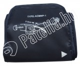 GMed 126 és GMed 156A vérnyomásmérő mandzsetta extra normál 22-42