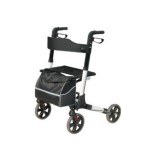 GMED Alumínium rollátor négykerekű - GM4260