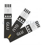 GMED BS602 Vércukor tesztcsík 50 db GMED BG-710B készülékhez