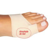 Gmed bütyökvédő podológiai 1 pár