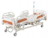 GMED Elektromos betegágy GM - HELKA