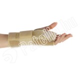 GMED GM-W8 csukló ortézis - Bézs