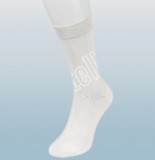 Gmed pamut zokni fehér 35-37