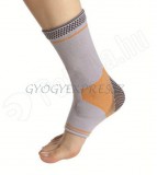 GMED Szilikonos bokaszorító