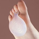 GMED Szilikonos Haránt emelő betét GM