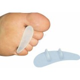 GMed Szilikonos lábujj taréj 1 pár