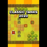 Gnelf CLASSIC TANKS 2020 (PC - Steam elektronikus játék licensz)