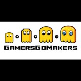 gnifrebel Games UG GamersGoMakers (PC - Steam elektronikus játék licensz)
