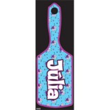 GNT Hajkefe - Júlia  