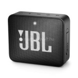 GO 2 bluetooth hangszóró, vízhatlan (fekete) (JBLGO2BLK)