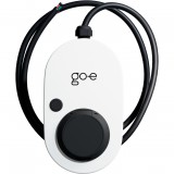 go-e Gemini Elektromos autó fali töltő - Fekete (11kW - 16A / Type-2) (CH-04-11-51)
