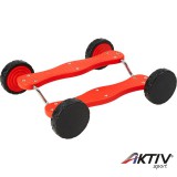 Go Go Bus egyensúlyozó Gonge