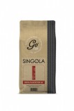 GO INDIA PLANTATION single origin szemes kávé 500g