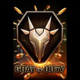 GOAT OF DUTY (PC - Steam elektronikus játék licensz)