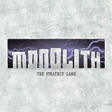 Goblin Army Games Monolith társasjáték, angol nyelvű