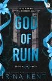 God of Ruin - Legacy of Gods #4