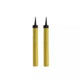 Godan Arany hologrammos torta csillagszóró, 12 cm - 2 db