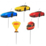 Godan Autóversenyzős gyertya - 5 darabos