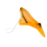 Godan Bibircsókos boszorkány orr