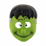 Godan Habszivacs álarc - Frankenstein