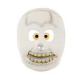 Godan Habszivacs álarc - Koponya