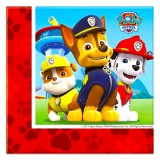 Godan Mancs őrjárat: 20 darabos szalvéta - 33 x 33 cm