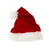 Godan Mikulás sapka plüss - S-es méret