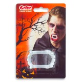 Godan Műanyag vámpírfog - fehér