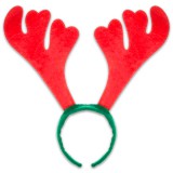 Godan Rénszarvas hajpánt