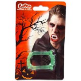 Godan Sötétben világító vámpírfog