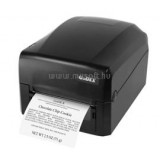 Godex GE300 vonalkódnyomtató (GP-GE300) 3 év garanciával
