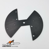 Gödörfúró alkatrész Kasei 3WT-300B kés tartó, 200 mm-es fúróhoz