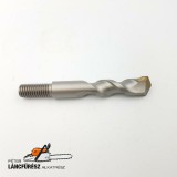 Gödörfúró szár Kasei 3WT-300B kis vég (bit)