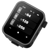 Godox 11431 vezeték nélküli jeladó modul Fekete