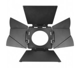 Godox 8 szárnyú fényterelő S30 LED lámpához (SA-08