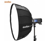 Godox AD-S85S Deep Ernyőként Nyitható Softbox AD40