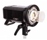 Godox AD400PRO Akkumulátoros Stúdióvaku (400Ws, TT