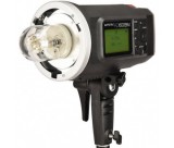 Godox AD600BM Manuális Akkumulátoros Vaku (600Ws,