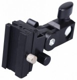 Godox B típusú rendszervaku tartó esernyő foglalattal