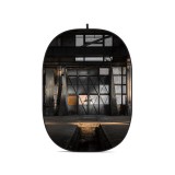 Godox CBA-CA0001 összecsukható mintás háttér 150x200cm