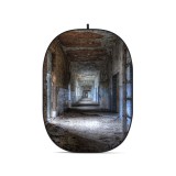 Godox CBA-CA0002 összecsukható mintás háttér 150x200cm