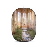 Godox CBA-CA0004 összecsukható mintás háttér 150x200cm