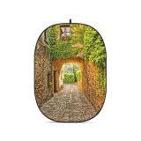 Godox CBA-CS0002 összecsukható mintás háttér 150x200cm