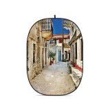 Godox CBA-CS0003 összecsukható mintás háttér 150x200cm