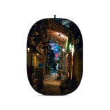 Godox CBA-CS0004 összecsukható mintás háttér 150x200cm