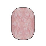 Godox CBA-PA0001 összecsukható mintás háttér 150x200cm