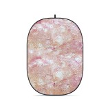 Godox CBA-PA0002 összecsukható mintás háttér 150x200cm