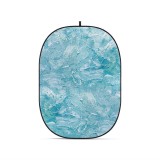 Godox CBA-PA0003 összecsukható mintás háttér 150x200cm