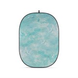 Godox CBA-PA0006 összecsukható mintás háttér 150x200cm