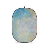 Godox CBA-PA0007 összecsukható mintás háttér 150x200cm